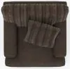 Jackson Furniture Industries 230301-1847/09-1998/09 Eagan - Chair - Chocolate
