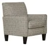 Jackson Furniture Industries 74227-2086/18 Lewiston - Accent Chair - Graphite