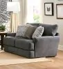 Jackson Furniture Industries 348202-1617/48-1726/48 Jackson Furniture Industries 348202-1617/48-1726/48 Howell - Loveseat - Night