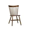 Liberty Furniture 38-CD-5BLS Creations - 5 Piece Butterfly Leaf Set - Dark Brown