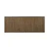 Liberty Furniture 879-DR-TRS Harvest Home - Trestle Table - Chalkboard