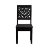 Liberty Furniture 2094B-AC3002 Trellis Lane - Accent Chair - Black