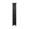 Liberty Furniture 2094B-AC3001 Liberty Furniture 2094B-AC3001 Trellis Lane - Accent Bookcase - Black