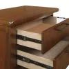 New Classic B594-070 New Classic B594-070 Cagney - Chest - Chestnut