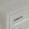 New Classic B2442-070 Fiona - Chest - Mist Gray