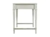 Riverside Furniture 50231 Maisie - Writing Desk - Champagne