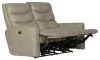 Jackson Furniture Industries 62642-1309/16 Jackson Furniture Industries 62642-1309/16 Gill - Power Reclining Loveseat - Putty