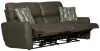 Jackson Furniture Industries 63071-1280/55-2509/48 Jackson Furniture Industries 63071-1280/55-2509/48 Dorian - Power Reclining Sofa - Pebble