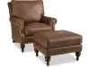 Craftmaster Furniture L028200BD Ottoman