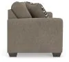 Benchcraft® 3020438 Triston-Peaks - Sofa - Suede