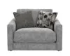 Jackson Furniture Industries 212501-2350/28-2971/28 Jackson Furniture Industries 212501-2350/28-2971/28 Avondale - Chair 1/2 - Nature