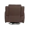 Liberty Furniture 7023SD-12P Beckham - Swivel Glider Recliner P2 - Aline Saddle