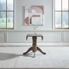 Liberty Furniture 182WT-CD-DLT Liberty Furniture 182WT-CD-DLT Brook Bay - Drop Leaf Table - Sandstone