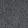 CoasterEssence 609540AR Bahrain - Upholstered Armless Recliner - Charcoal