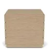 Riverside Furniture 50334 Sophie - Lateral File - Natural