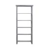 Liberty Furniture 2094G-AC3001 Liberty Furniture 2094G-AC3001 Trellis Lane - Accent Bookcase - Gray