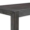 Liberty Furniture 313-HO107 Modern Edge - Writing Desk - Caffe