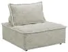 Ashley Furniture A3000244A8 Bales - 8-Piece Modular Seating - Taupe