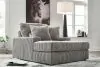 Ashley Furniture 2110515 Ashley Furniture 2110515 Lindyn - Chaise - Fog