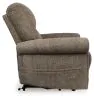 Ashley Furniture 1790212 Ashley Furniture 1790212 Aureta - Power Lift Recliner - Earth