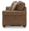 Ashley Furniture PC5590239 Chasemore - Queen Sofa Sleeper - Earth