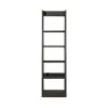 Liberty Furniture 792-OT1000 Mill Creek - Wall Pier - Peppercorn
