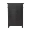 Liberty Furniture 297-BR41 Paradise Valley - 5 Drawer Chest - Saddle Brown