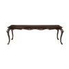 New Classic D532-10 Constantine - Dining Table - Cherry