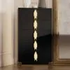 New Classic B2034-070 Empire - Chest - Black