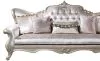 New Classic U502T-30 Monique - Sofa - Pearl Silver