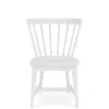 Riverside Furniture 37255 Cora - Windsor Side Chair (Set of 2) - Cloud