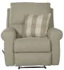 Jackson Furniture Industries 12106-1605/38-2533/16 Westport - Glider Recliner - Cement