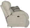 Jackson Furniture Industries 635907-1934/16-2317/48 Ashland - Power Lay Flat Recliner - Buff
