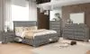 Furniture of America CM7302GY-C Brandt - Chest - Gray