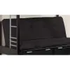 Furniture of America FP-2405BK Plosh - Futon Mattress 6
