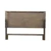 Liberty Furniture 732-BR15 Cascade Falls - King Panel Headboard - Satin Espresso