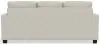 Jackson Furniture Industries 220103-1732/26-2202/29 Magnolia - Sofa - Shell