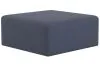 Jackson Furniture Industries 405212-1877/23 Cape May - Cocktail Ottoman - Denim