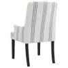 Coaster Fine Furniture 121783 Herran - Upholstered Arm Chair - Beige