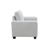 Intercon SY-CH-ASH40-SGC-C Ashbury - Chair - Soft Gray