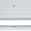 Intercon NS-TA-4292-BUF-C Nash - Outdoor Dining Table - Buff