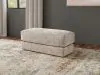 Jackson Furniture Industries 229610-1802/28 Jackson Furniture Industries 229610-1802/28 Jaden - Ottoman - Steel