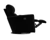 Jackson Furniture Industries 212511-1939/08 Avondale - Swivel Glider Recliner - Ebony