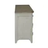 Liberty Furniture FIRE-BOX-652-79 Fireplace TV Consoles - 79