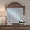 Liberty Furniture 607N-BR51 Summer House - Mirror - Sand Dune
