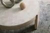 Ashley Furniture T237-13 Guystone - Occasional Table Set (Set of 3) - Light Brown