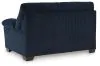 Ashley Furniture 2420535 Ashley Furniture 2420535 SimpleJoy - Loveseat - Navy