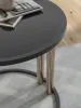 Ashley Furniture T219-13 Hannerly - Occasional Table Set (Set of 3) - Black / Gold Finish