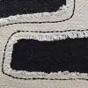 Ashley Furniture A1001114 Veerbank - Pillow (Set of 4) - Black / Beige