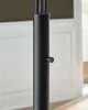 Ashley Furniture L725159 Gibbswellner - Metal Arc Lamp - Black